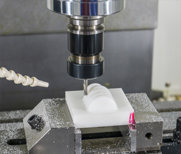 XL Machineworks precision milling